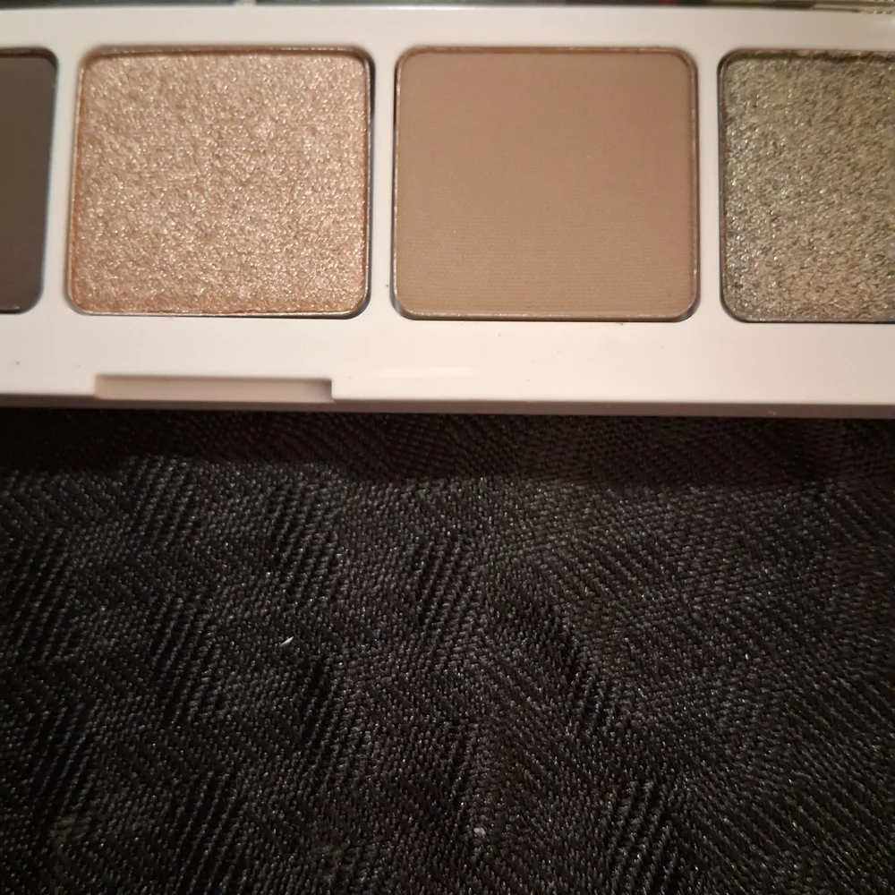 Natasha Denona Glam Eyeshadow Palette - Neutral Shades